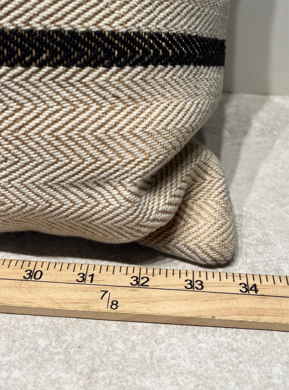Pottery Barn Pillow
