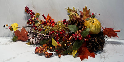 Fall Decor