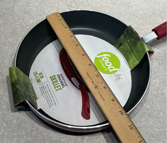 Food Network Pan
