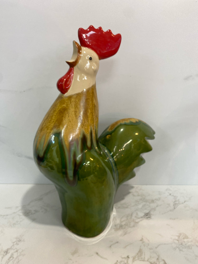 Large Chicken