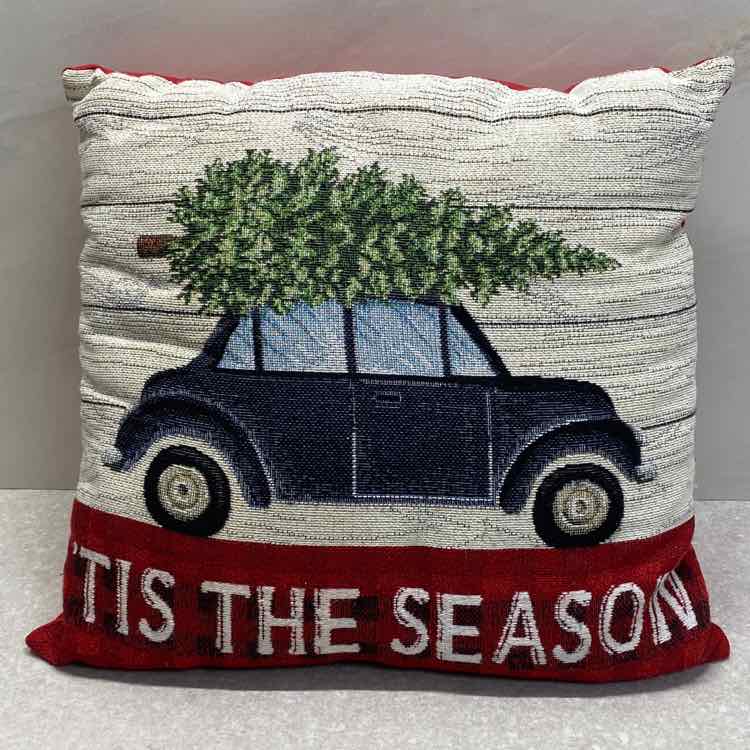 Christmas Pillow