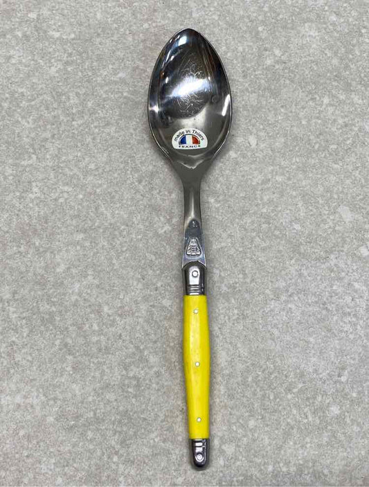 Laguiole Serving Spoon