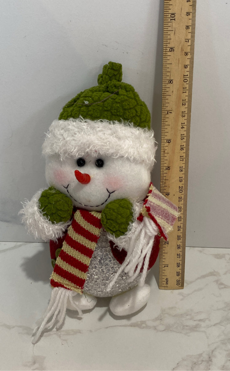 Snowman