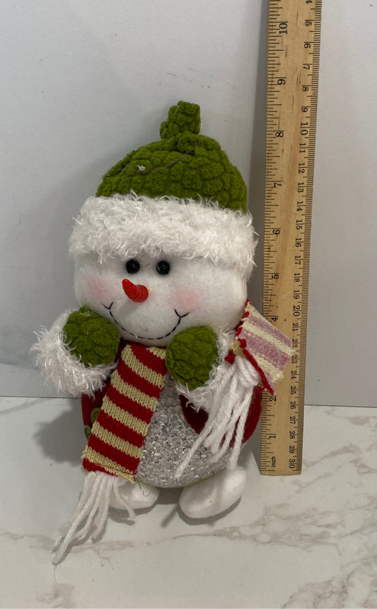 Snowman