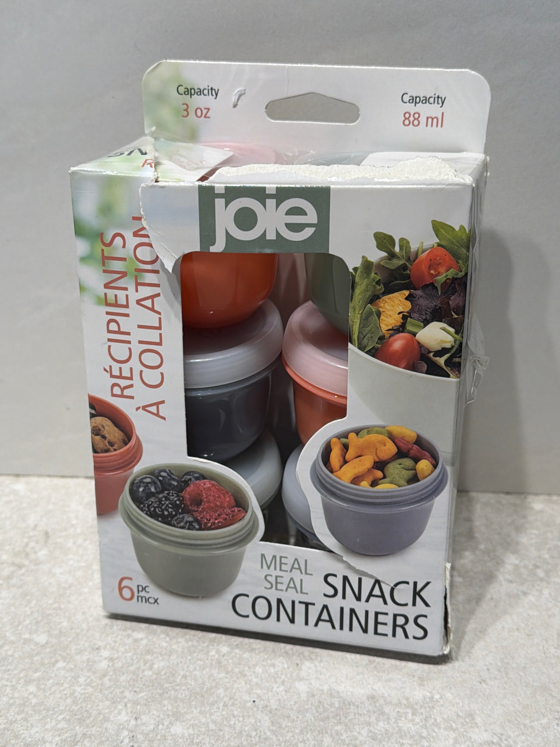 Containers