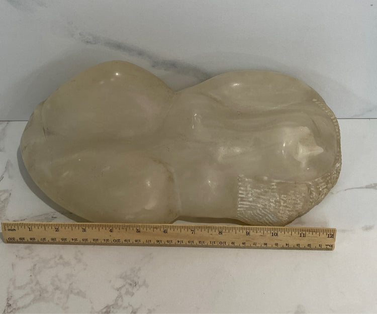 Stone Figurine