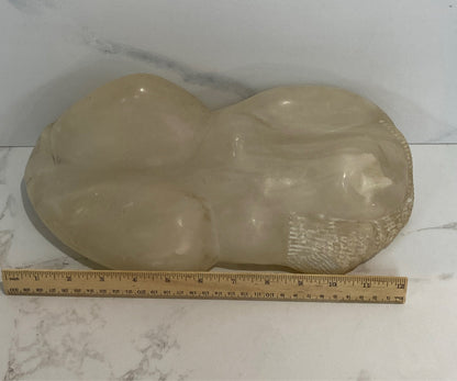 Stone Figurine