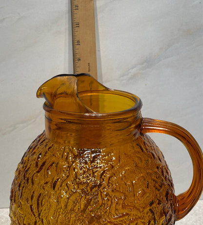 Vintage Pitcher