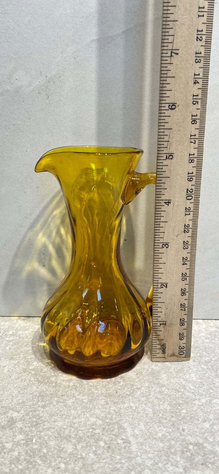 Amber Pitcher