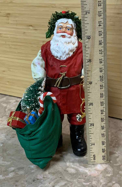 Possible Dreams Santa