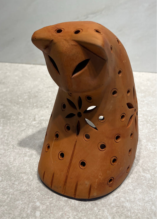 Candleholder