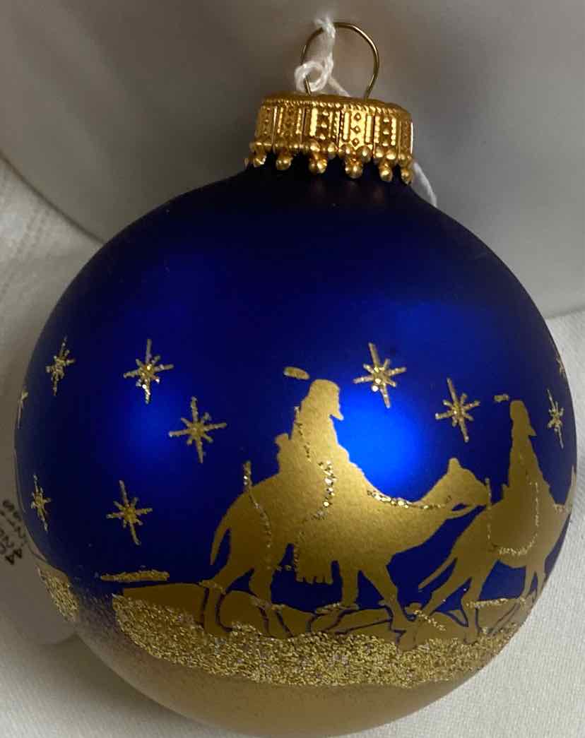 Christmas Ornament