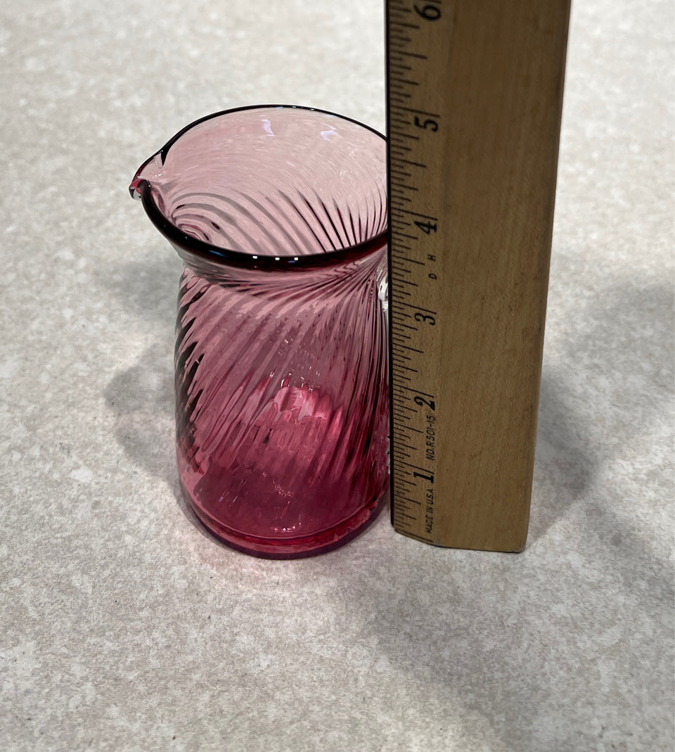 Pitcher