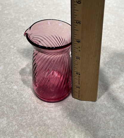 Pitcher