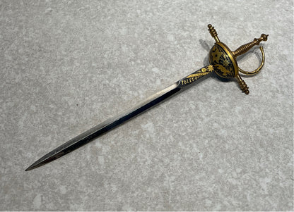 Letter Opener