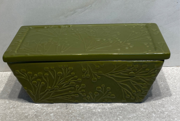 Covered Dish
