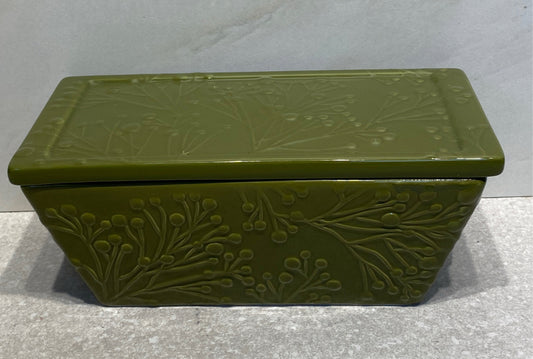 Covered Dish