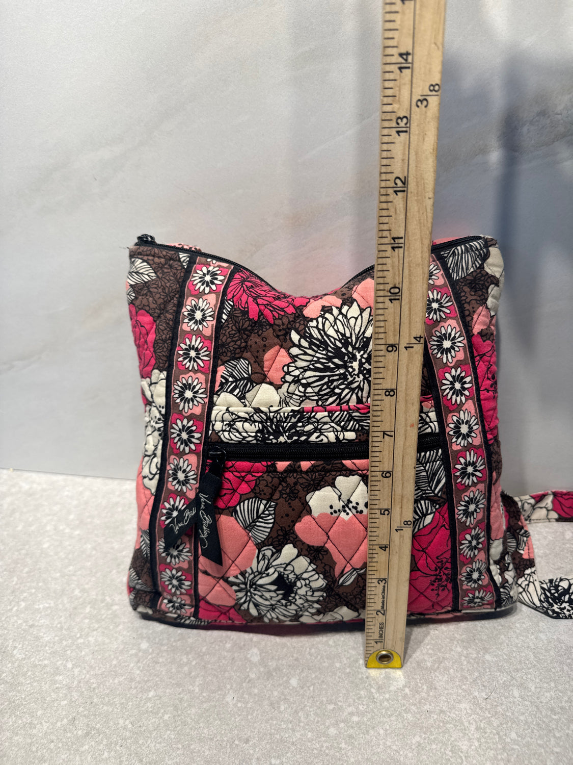 Vera Bradley Handbag