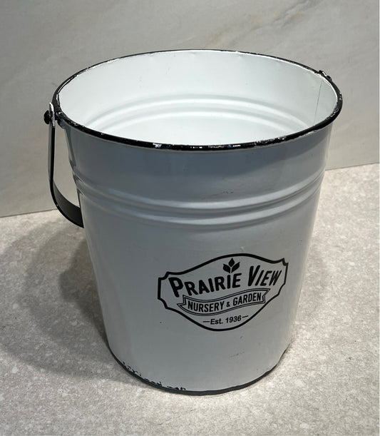 Prairie View Pail