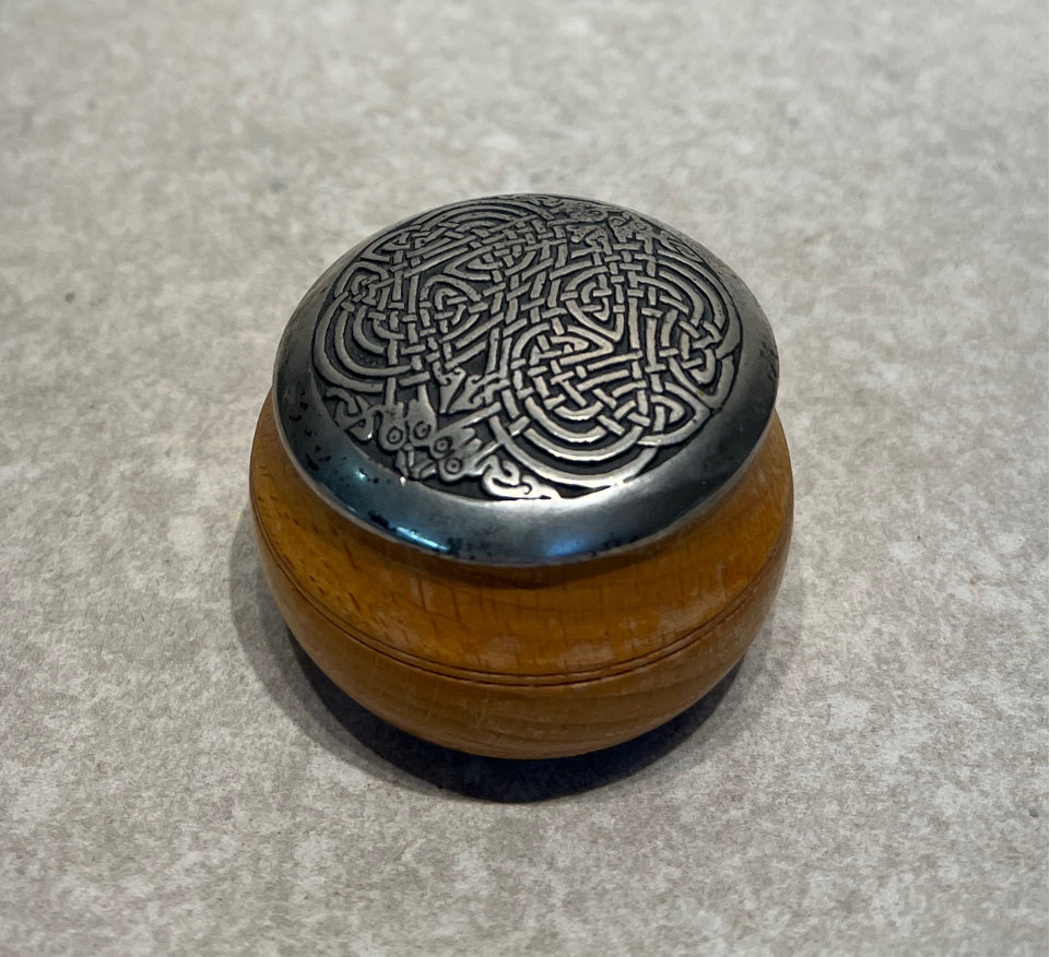Trinket Box