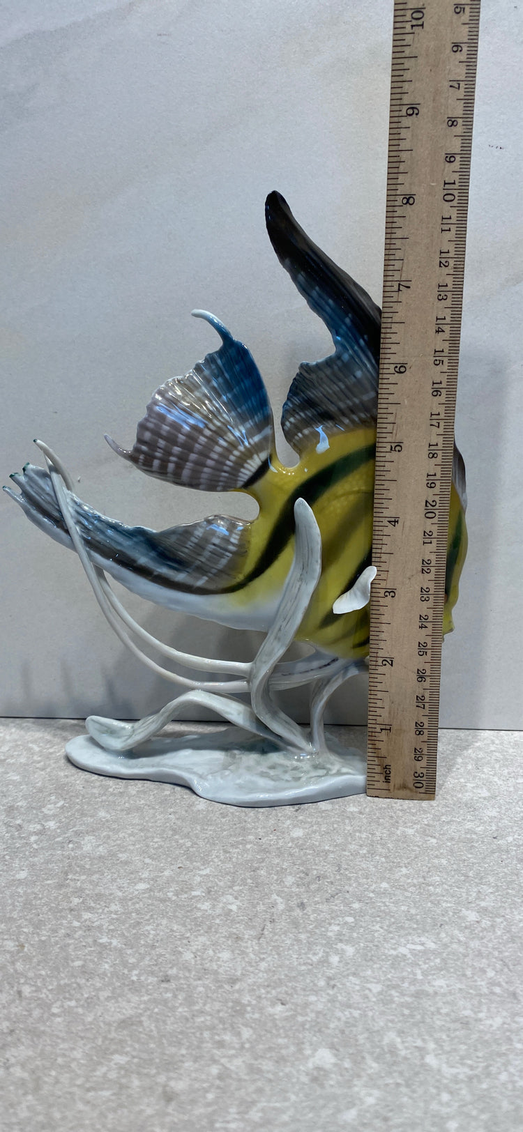 Rosenthal Fish