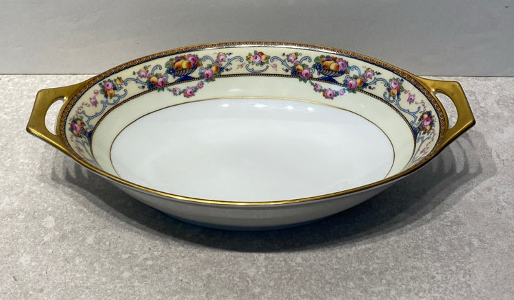 Haviland Bowl