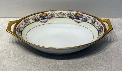 Haviland Bowl