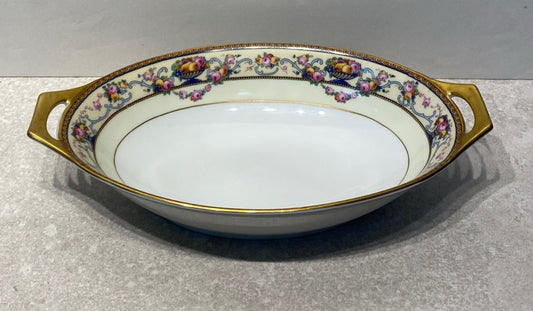 Haviland Bowl