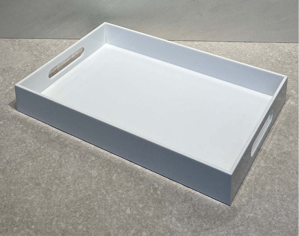 Tray