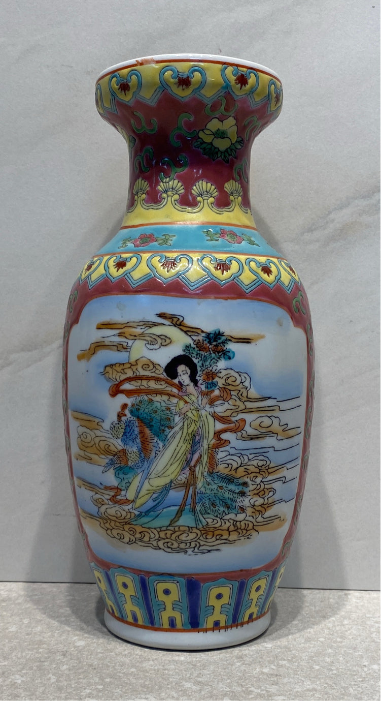 Vase