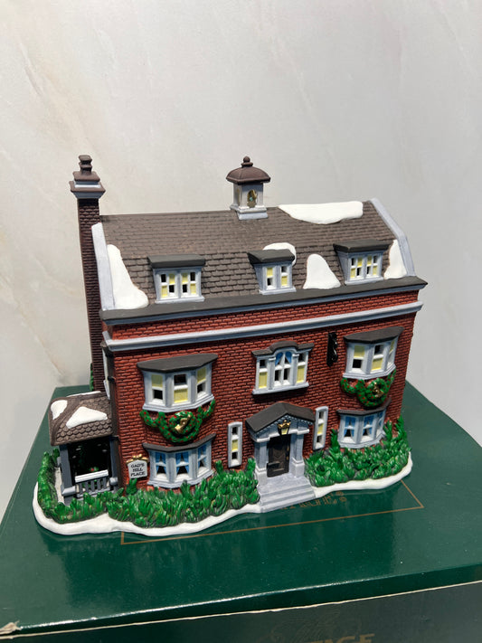 Dept. 56 Gad's Hill Place