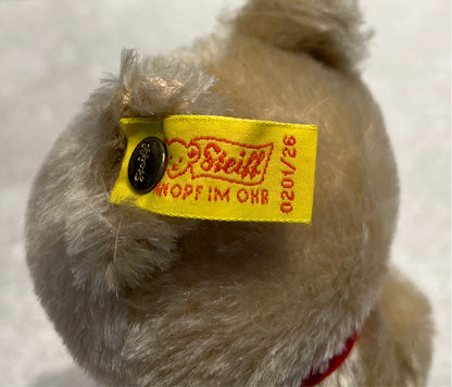 Steiff Bear 0201/26
