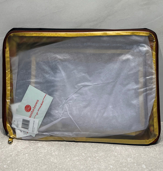 Samantha Brown Packing Set