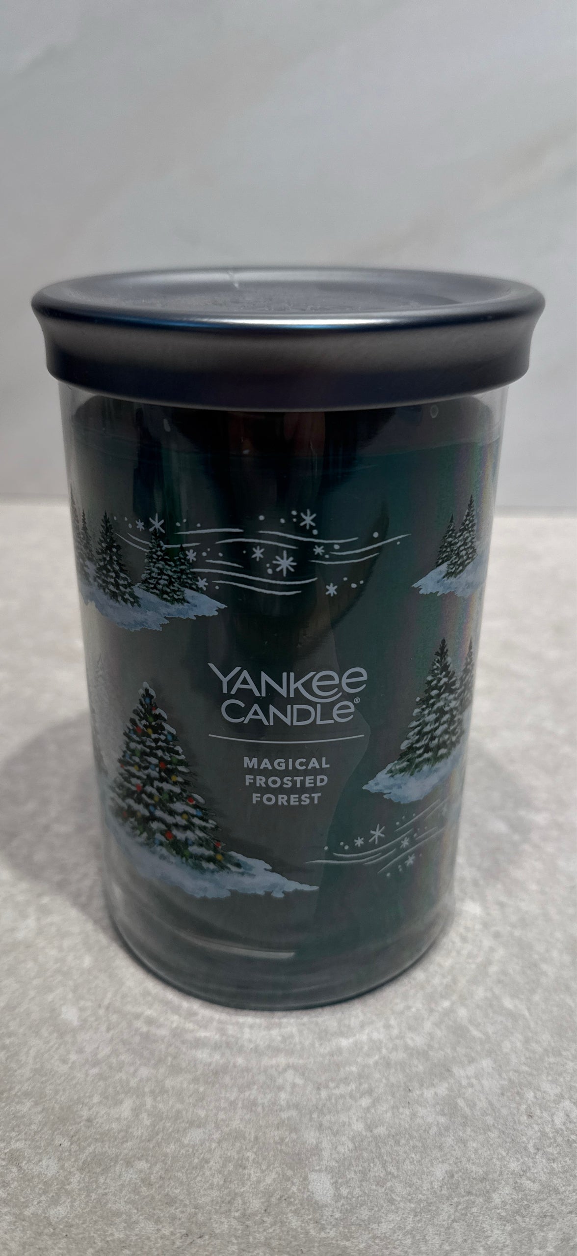 Yankee Candle - New