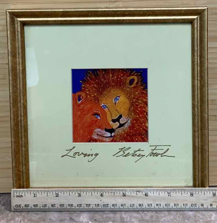 Betsey Fowler Art