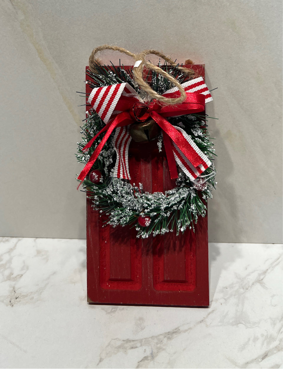 Christmas Ornament