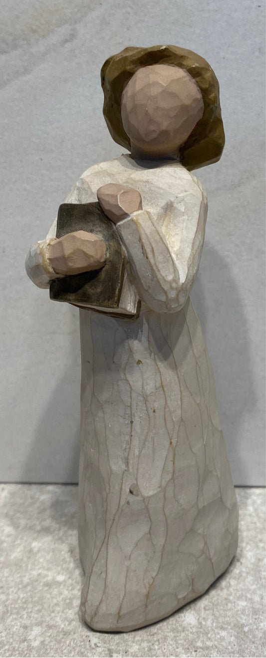 Willow Tree Figurine
