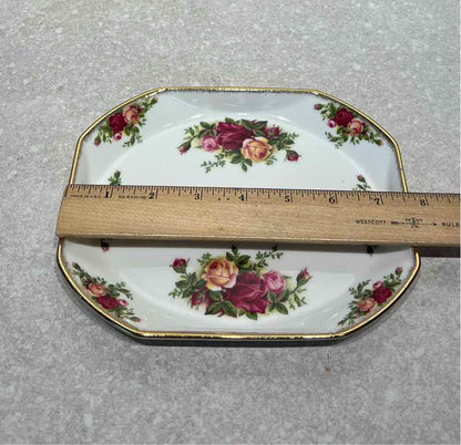 Royal Albert Serving Tray