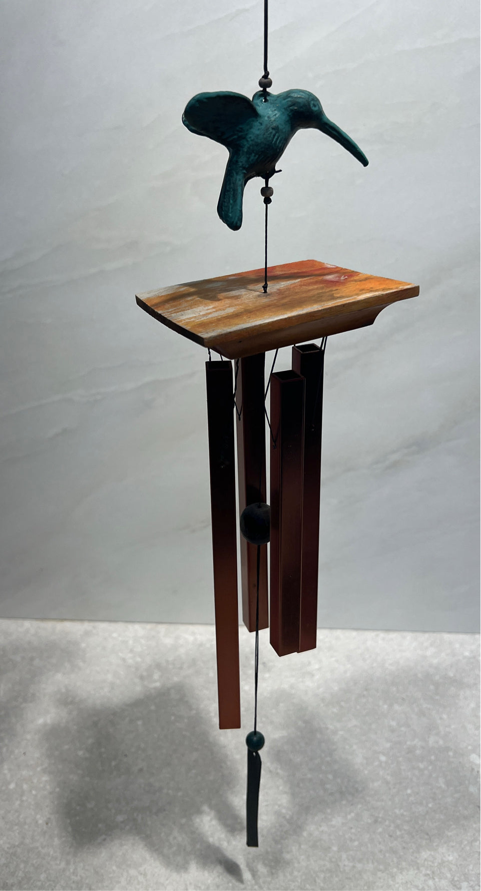Bird Chimes