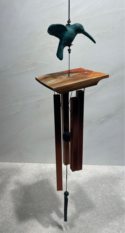 Bird Chimes