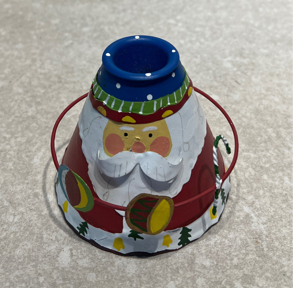 Candleholder