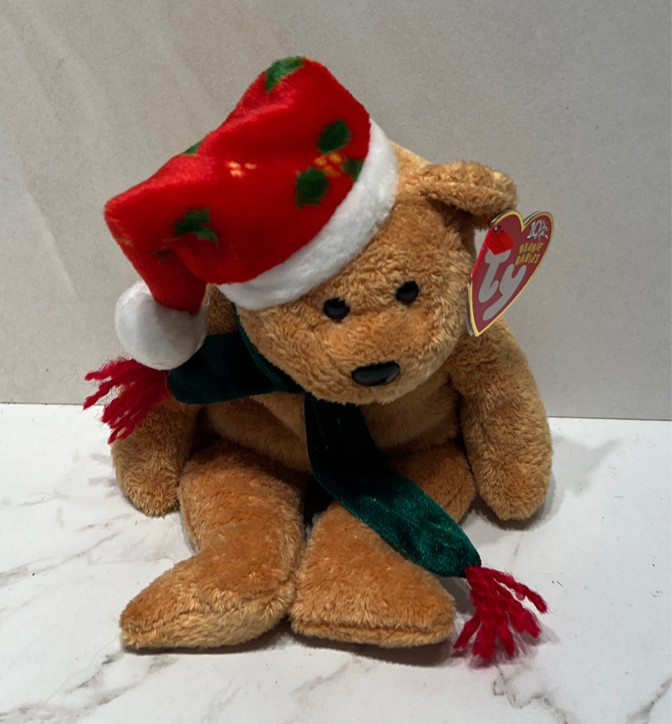 Beanie Babies