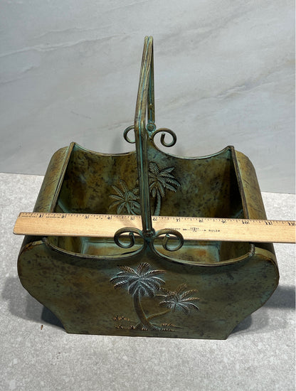 Metal Basket
