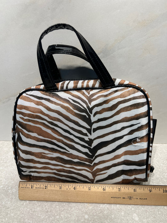 Zippered Bag