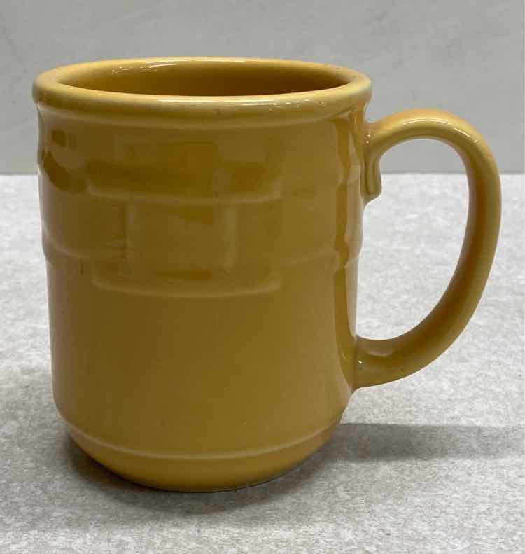 Longaberger Mug