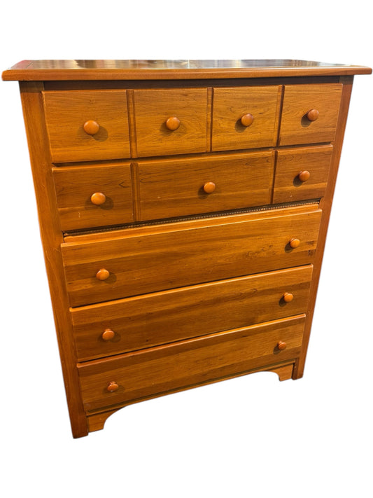 Tall Dresser