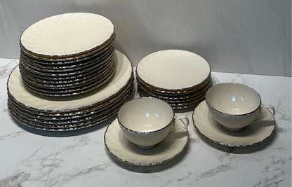 Lenox Weatherly Dinnerware Set