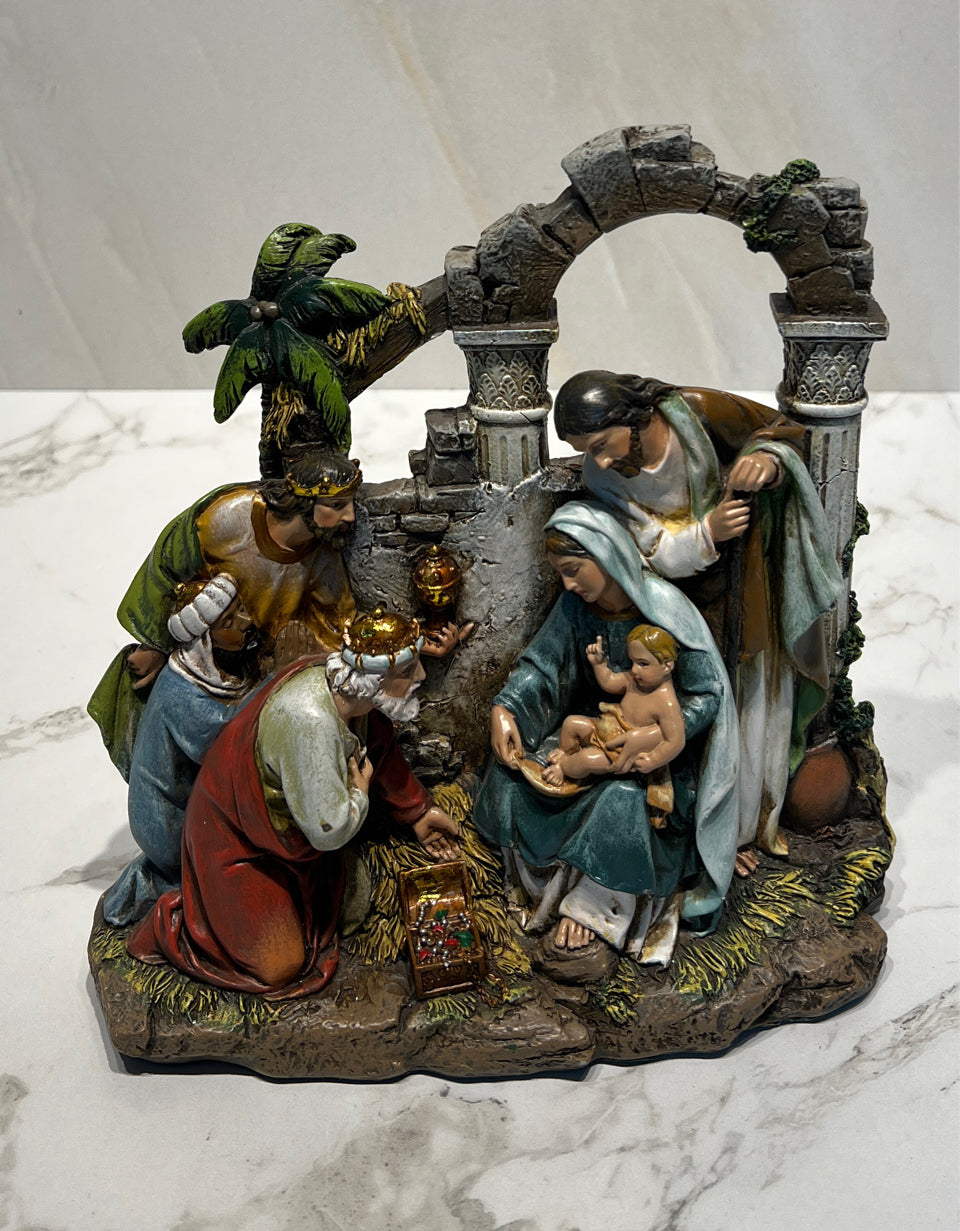 Nativity Scene