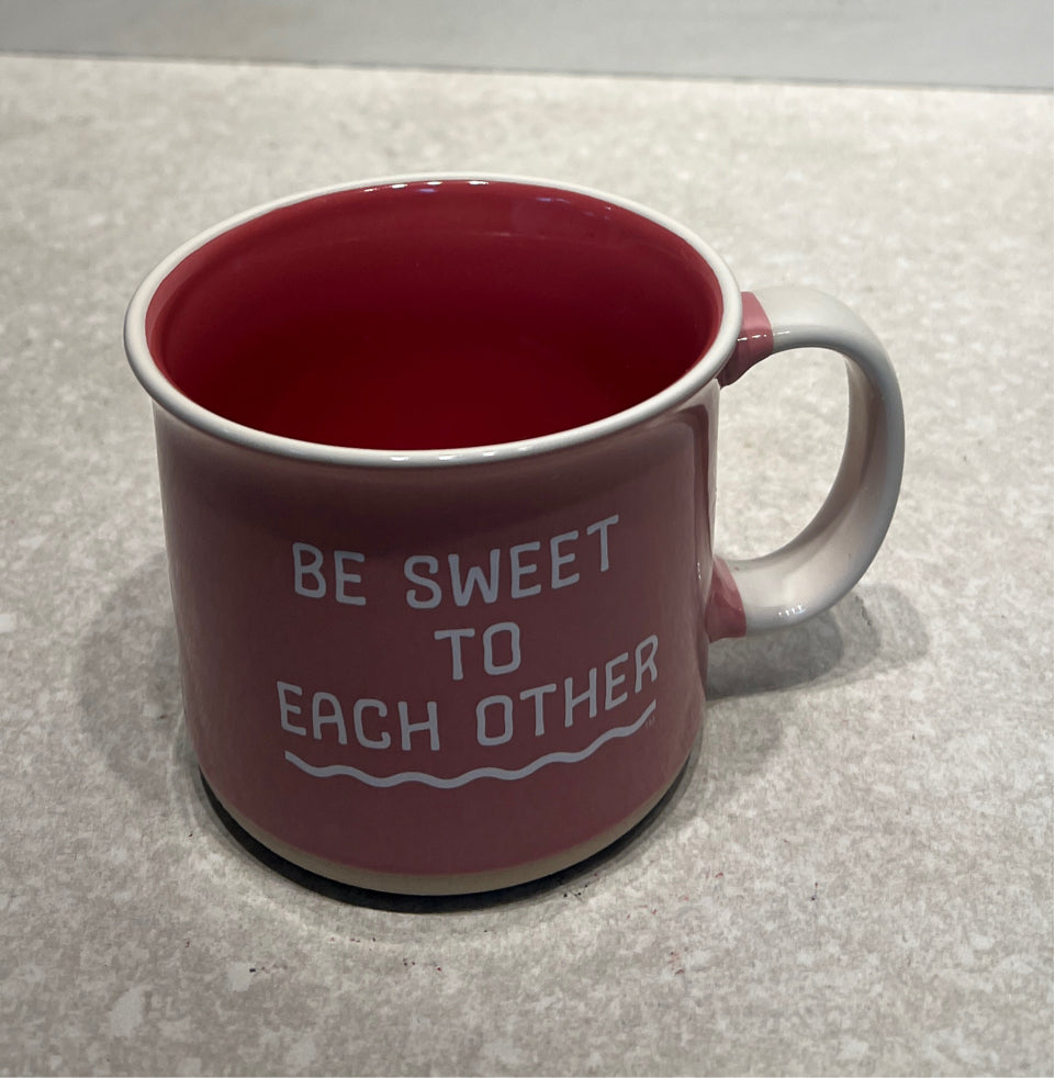 Mug