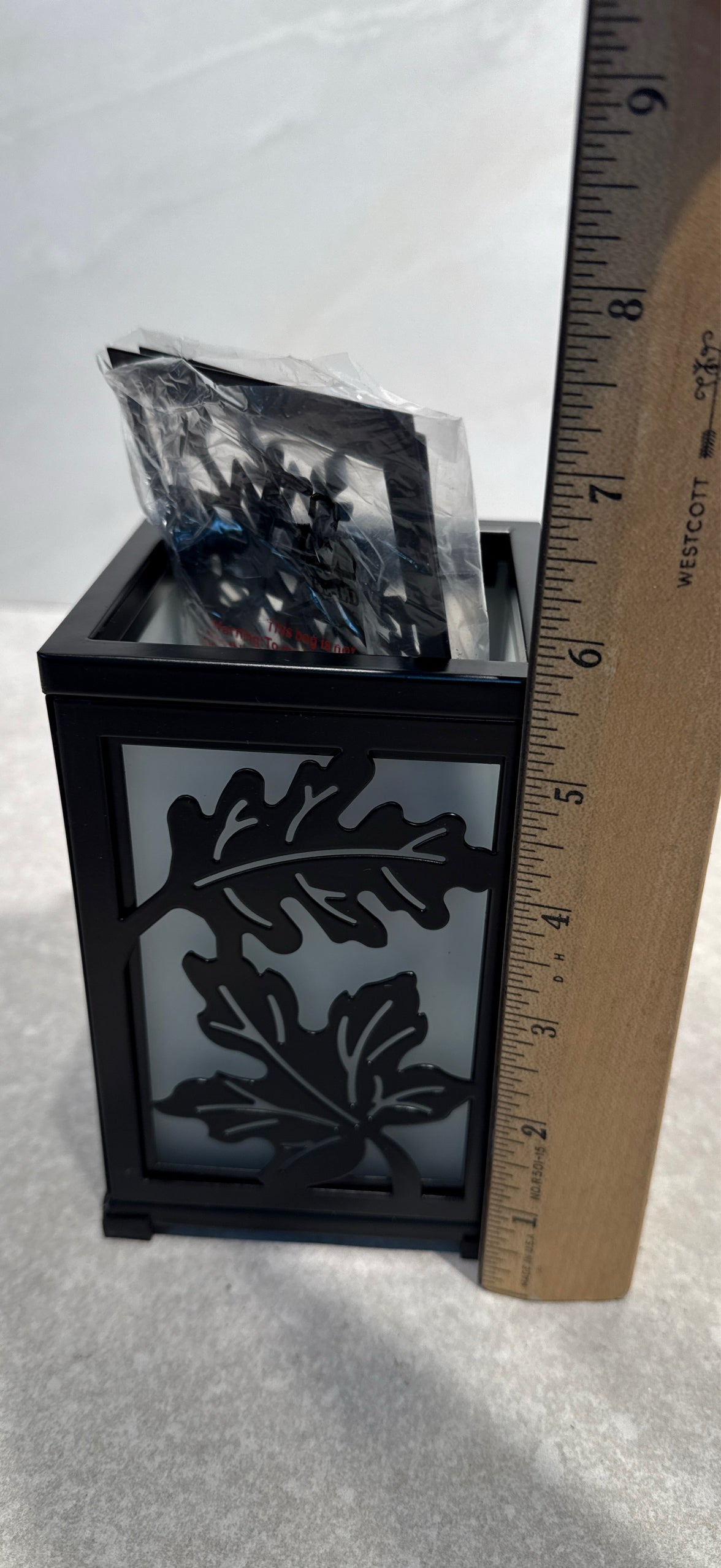 Party Lite Candleholder